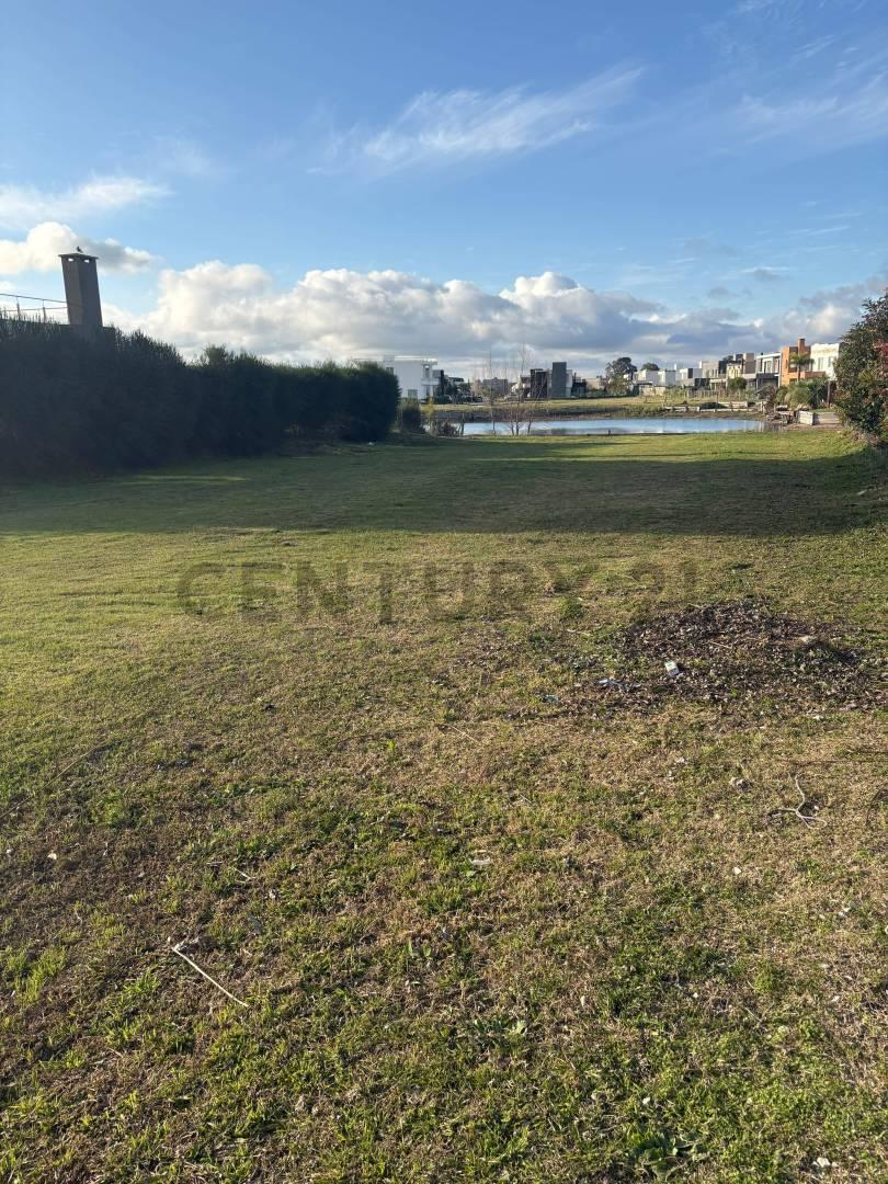 Foto de VENTA TERRENO EN LAGOS DE CANNING, imagen 1