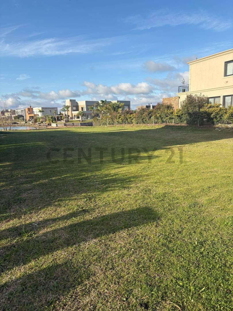 Foto de VENTA TERRENO EN LAGOS DE CANNING, imagen 2