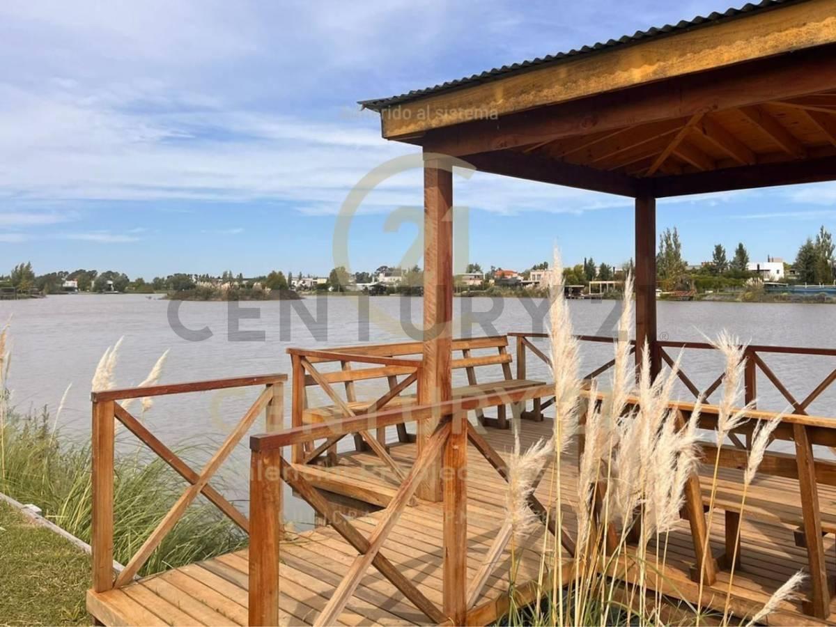Foto de Lote en venta en Club de Campo Santa Rita, Canning - San Vicente, imagen 4