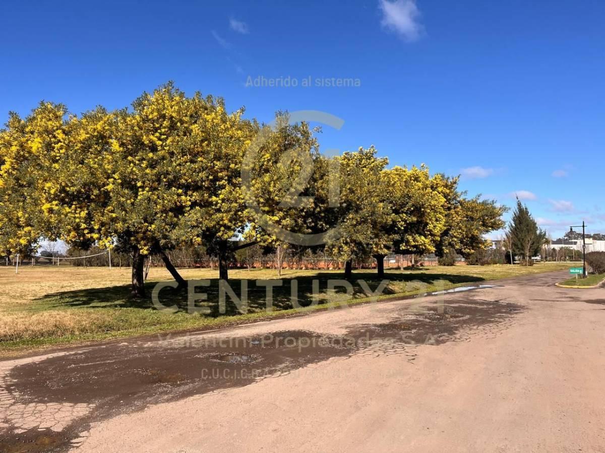 Foto de Lote en venta en Club de Campo Santa Rita, Canning - San Vicente, imagen 1