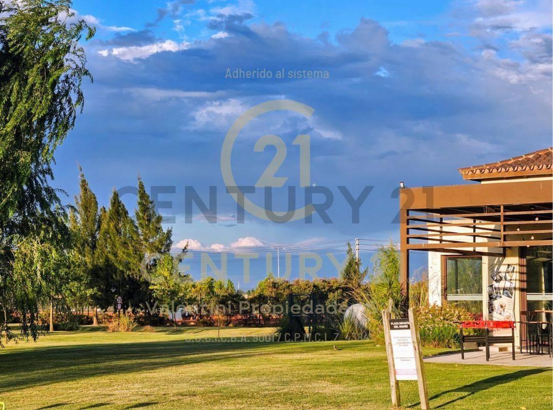 Foto de Lote en venta en Club de Campo Santa Rita, Canning - San Vicente, imagen 5
