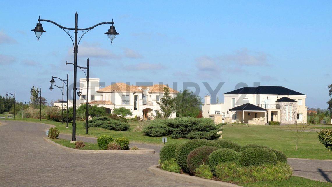 Foto de Lote a Laguna en venta en La Providencia - Canning, imagen 3