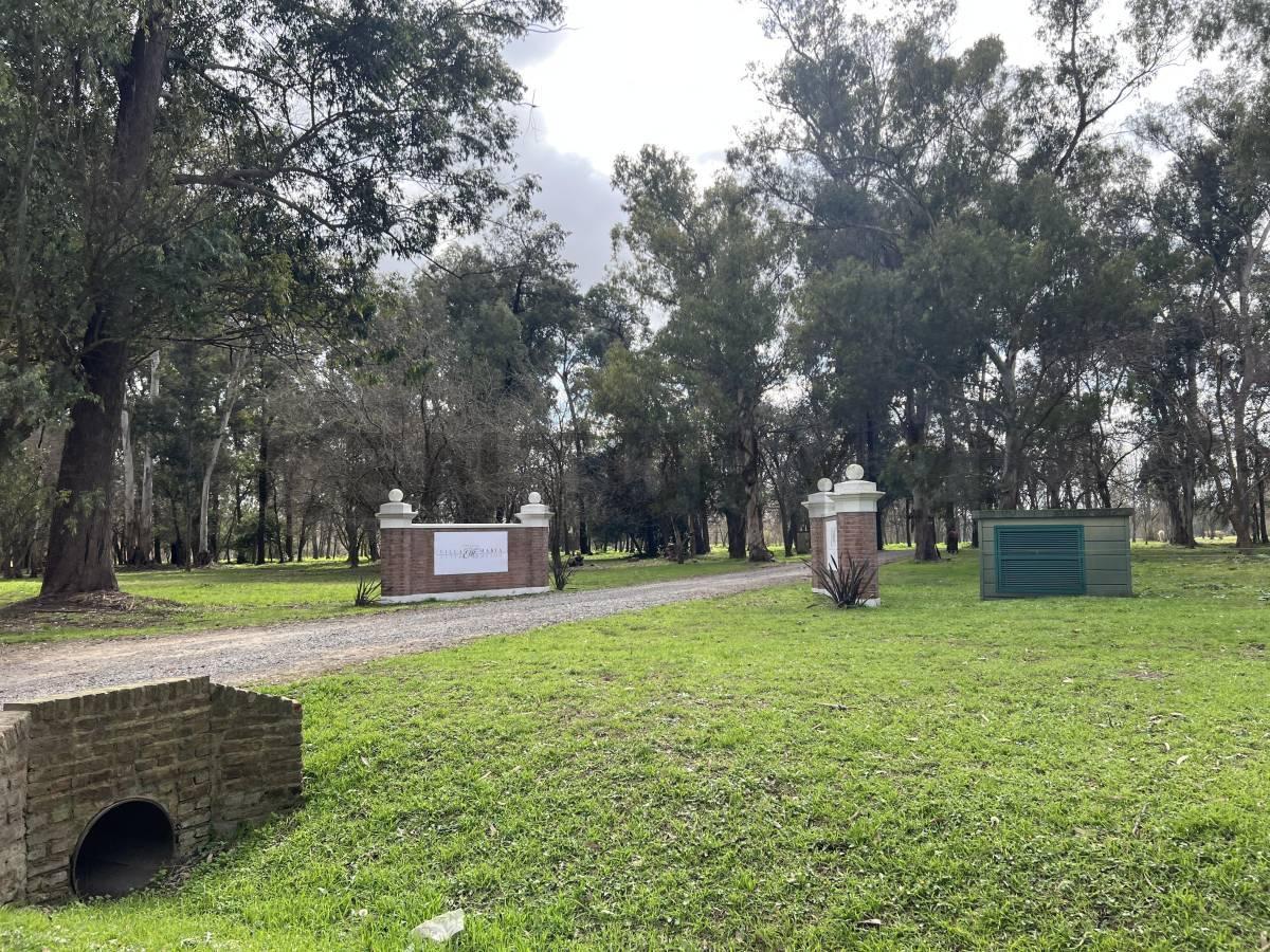 Foto de Lote en venta - Estancia Villa Maria sector La Esperanza , Canning, imagen 5