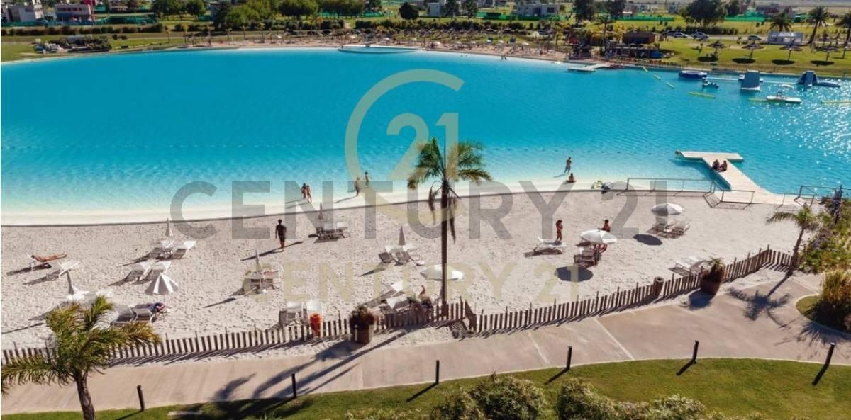 Foto de Lote a la venta Barrio privado Terralagos - Ezeiza - Canning, imagen 3