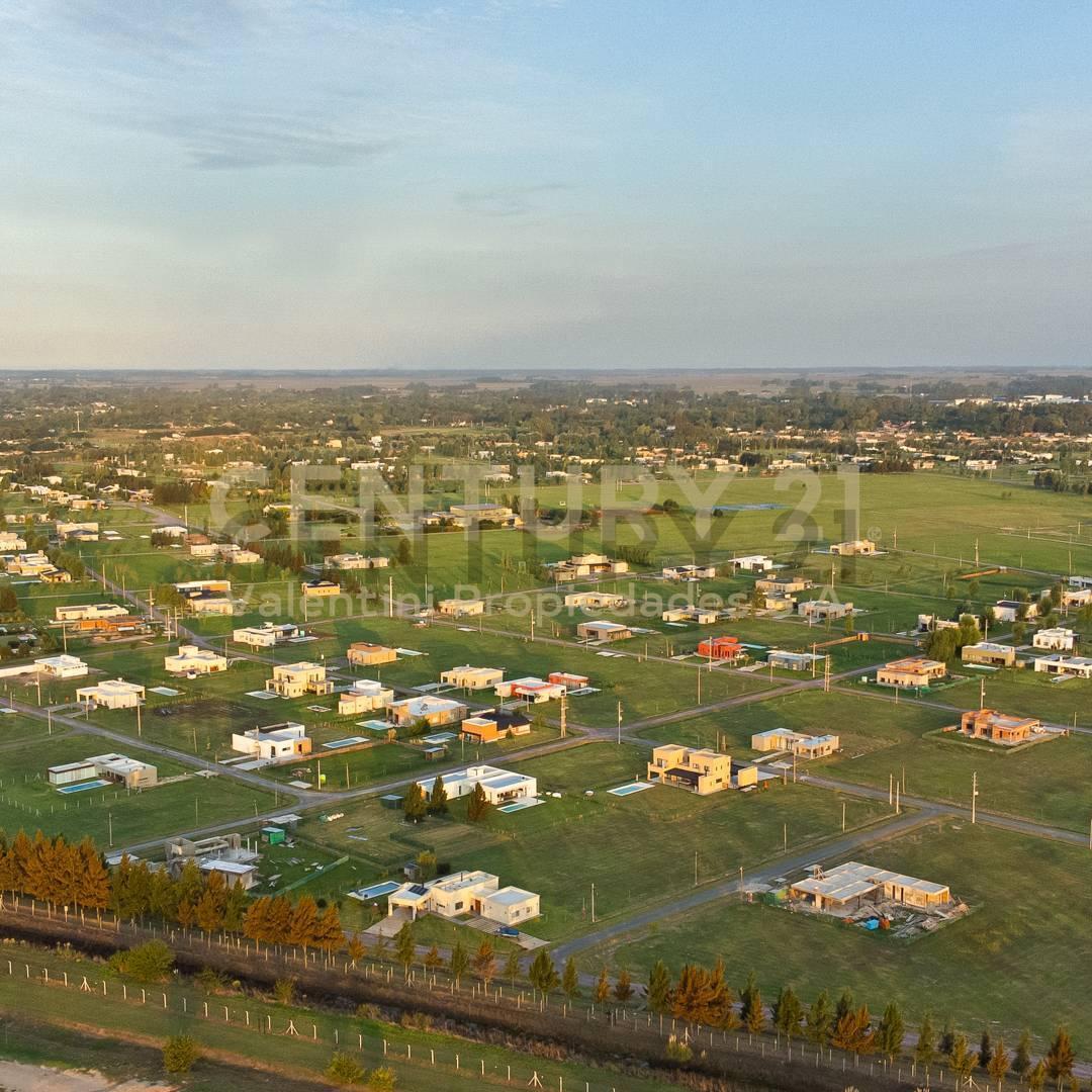 Foto de LOTE EN VENTA, FINCAS DE SAN VICENTE SPORTING CORRERDOR CANNING-SAN, imagen 3