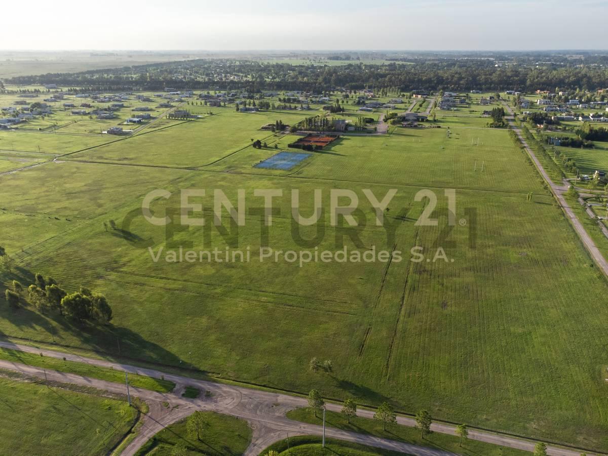 Foto de LOTE EN VENTA, FINCAS DE SAN VICENTE SPORTING CORRERDOR CANNING-SAN, imagen 5