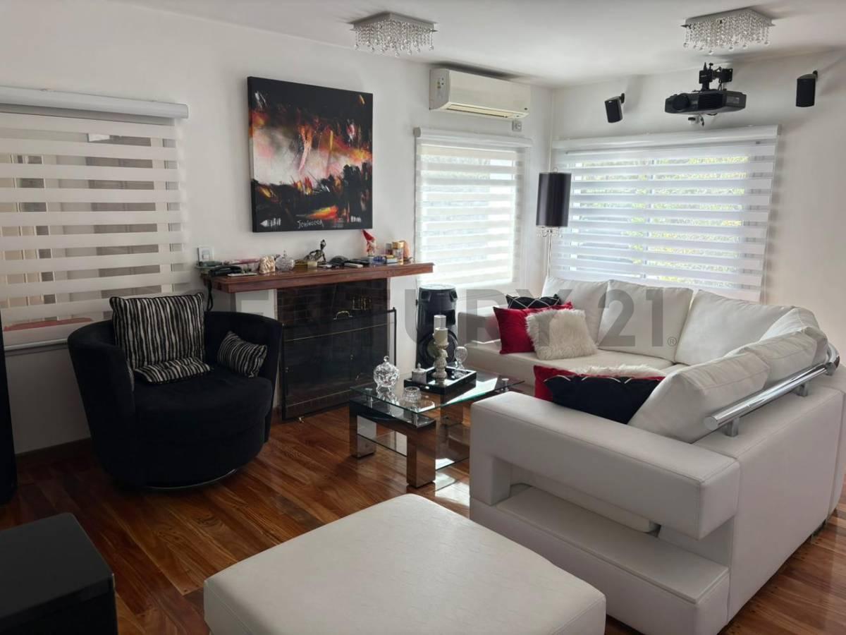 Foto de VENTA CASA 6 AMB - BARRIO SOLAR DEL BOSQUE, CON ESCRITURA - CANNING, imagen 5
