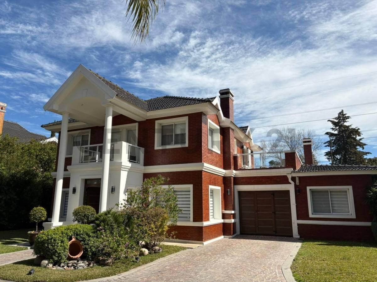 Foto de VENTA CASA 6 AMB - BARRIO SOLAR DEL BOSQUE, CON ESCRITURA - CANNING, imagen 4