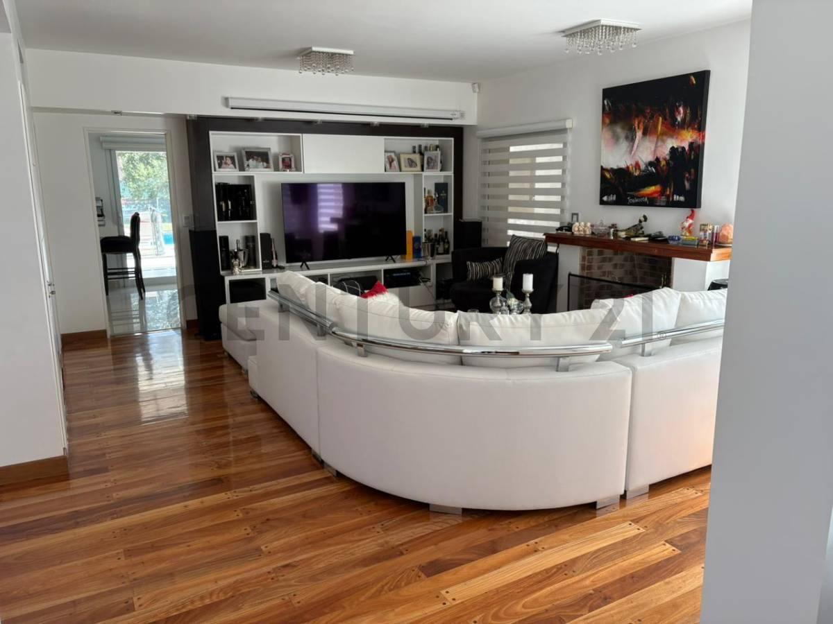 Foto de VENTA CASA 6 AMB - BARRIO SOLAR DEL BOSQUE, CON ESCRITURA - CANNING, imagen 2