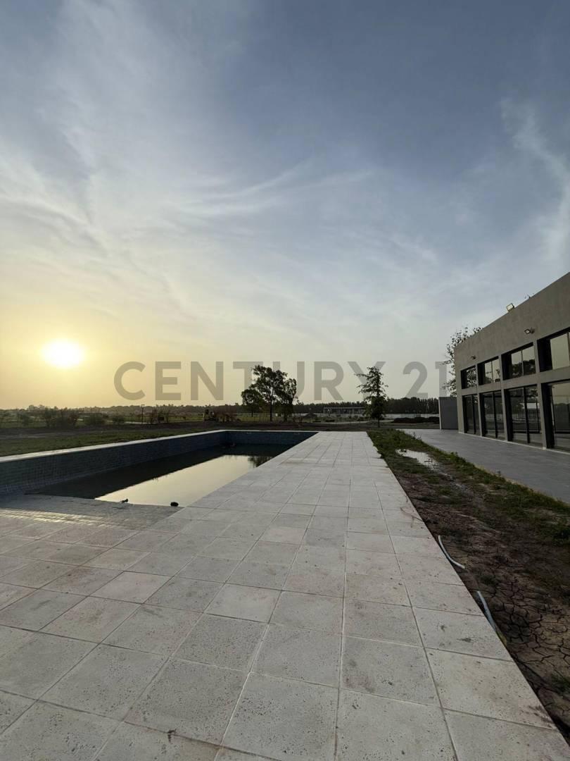 Foto de LOTE EN VENTA EN BARRIO SAINT THOMAS CHICO - CANNING, imagen 4