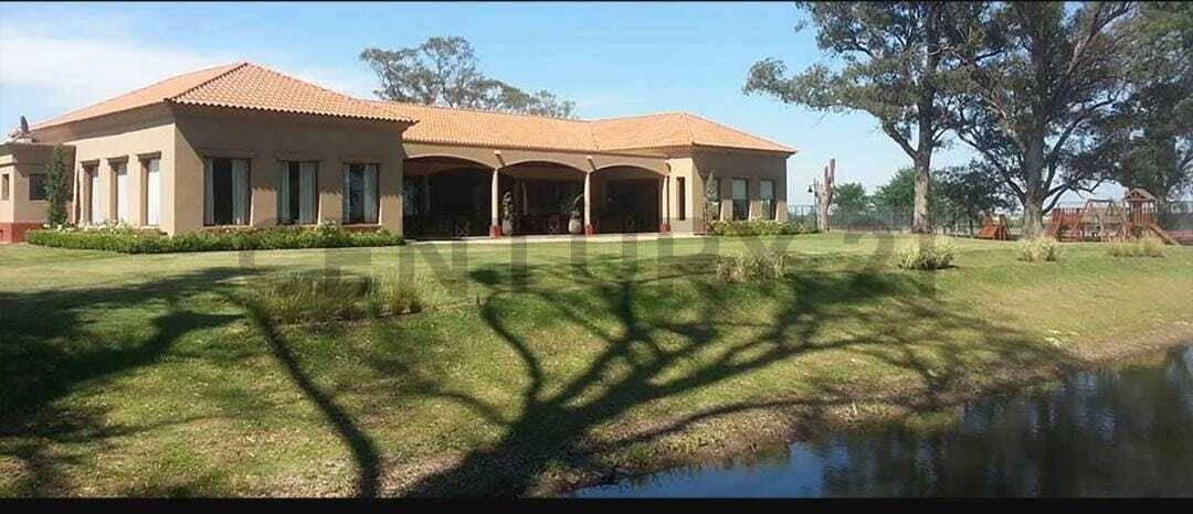 Foto de LOTE EN VENTA EN CLUB DE CAMPO SAN LUCAS- SAN VICENTE, imagen 3