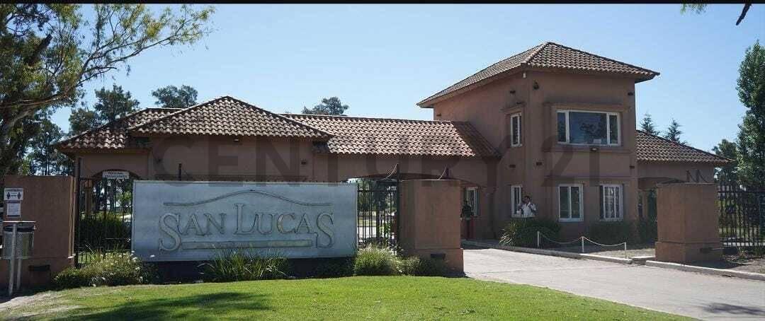 Foto de LOTE EN VENTA EN CLUB DE CAMPO SAN LUCAS- SAN VICENTE, imagen 4