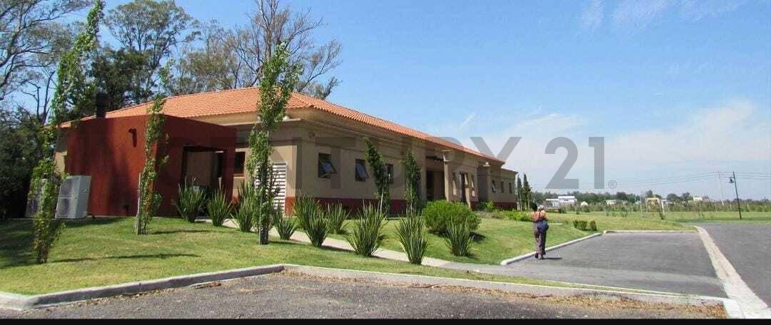 Foto de LOTE EN VENTA- CLUB DE CAMPO SAN LUCAS- SAN VICENTE, imagen 2