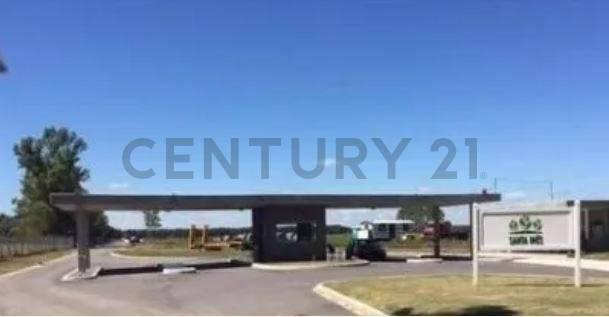 Foto de LOTE EN VENTA DE 1000 MTS EN BARRIO SANTA INES - CANNING FINANCIA, imagen 1
