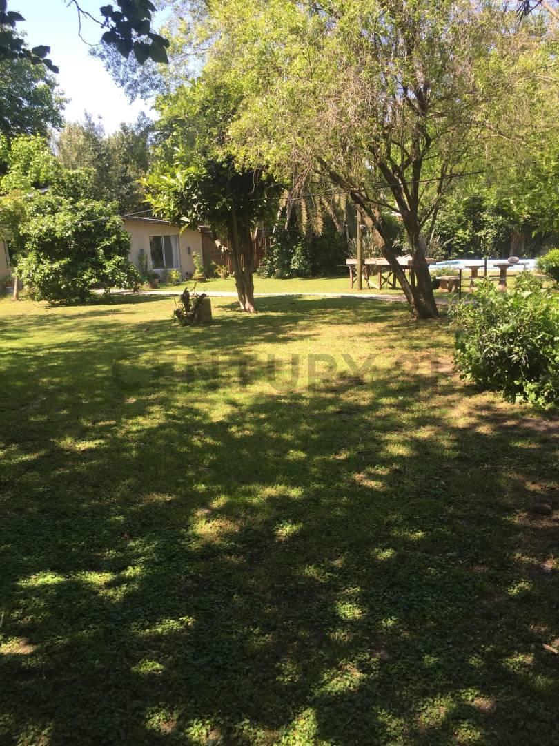 Foto de Casa quinta en venta en Guernica centro mas departamento de 3 ambientes, imagen 4