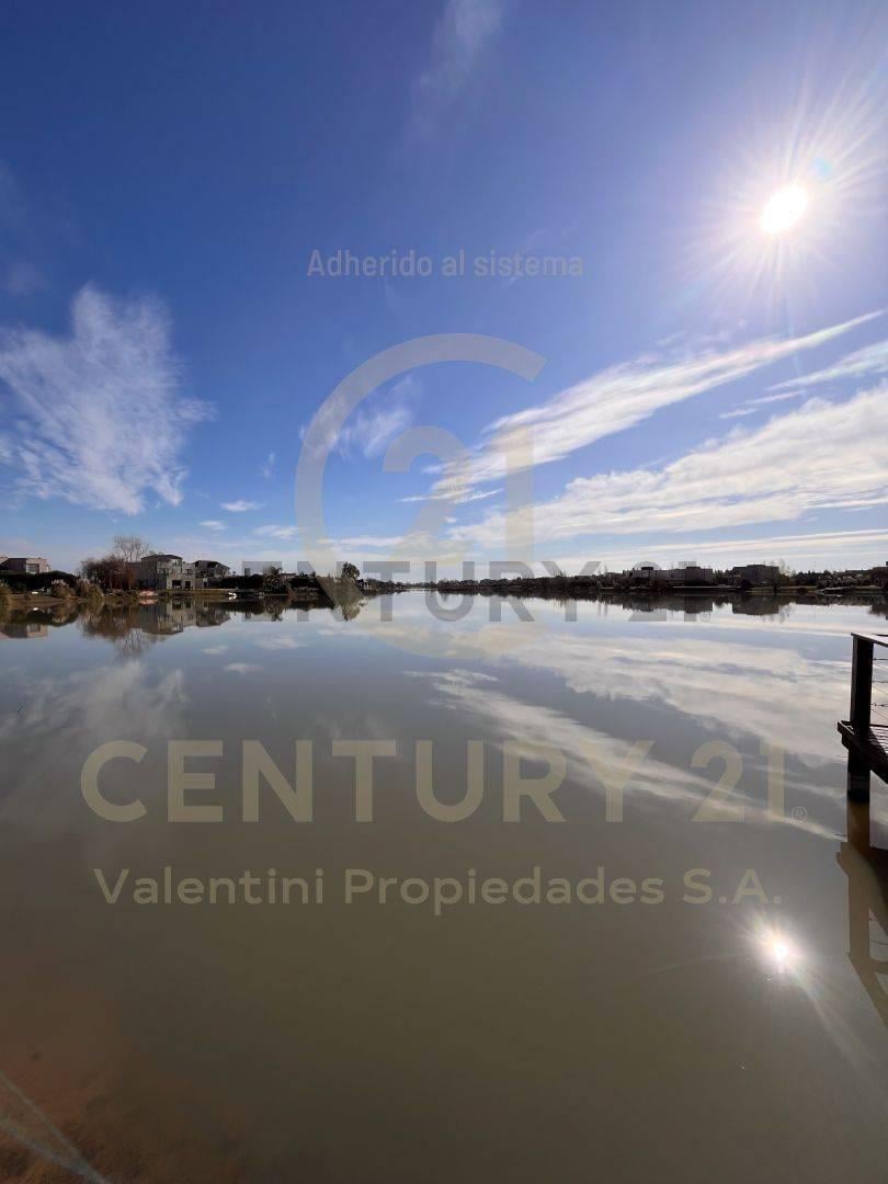 Foto de LOTE EN VENTA CLUB DE CAMPO SANTA RITA - SAN VICENTE - CANNI, imagen 3