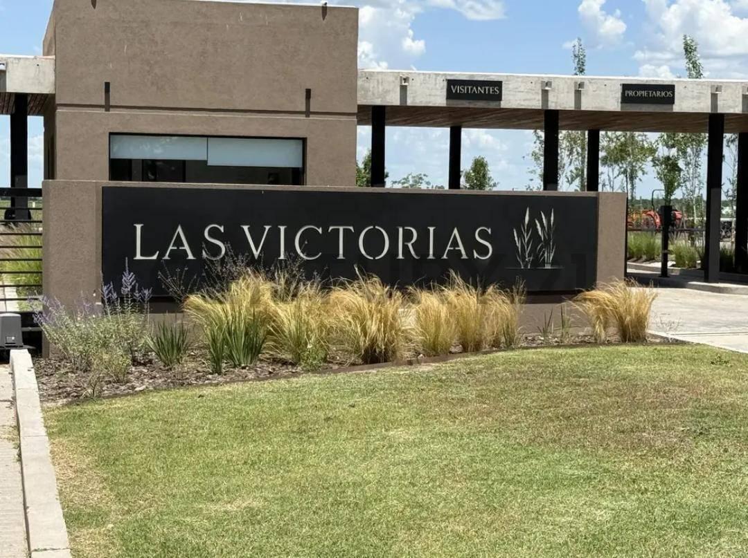 Foto de Venta de lote Barrio Las Victorias, Canning., imagen 1