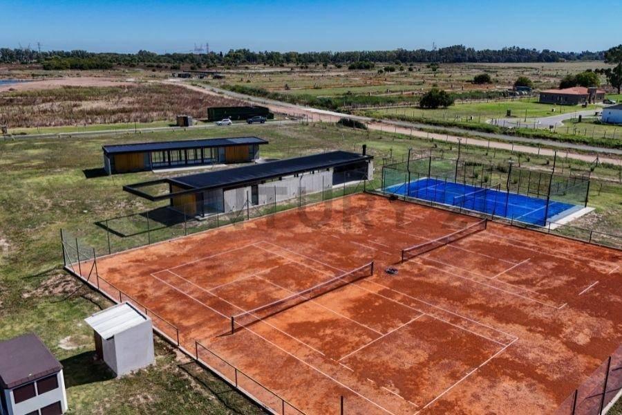 Foto de VENTA DE LOTE - BARRIO SAN ROQUE- CANNING, imagen 4