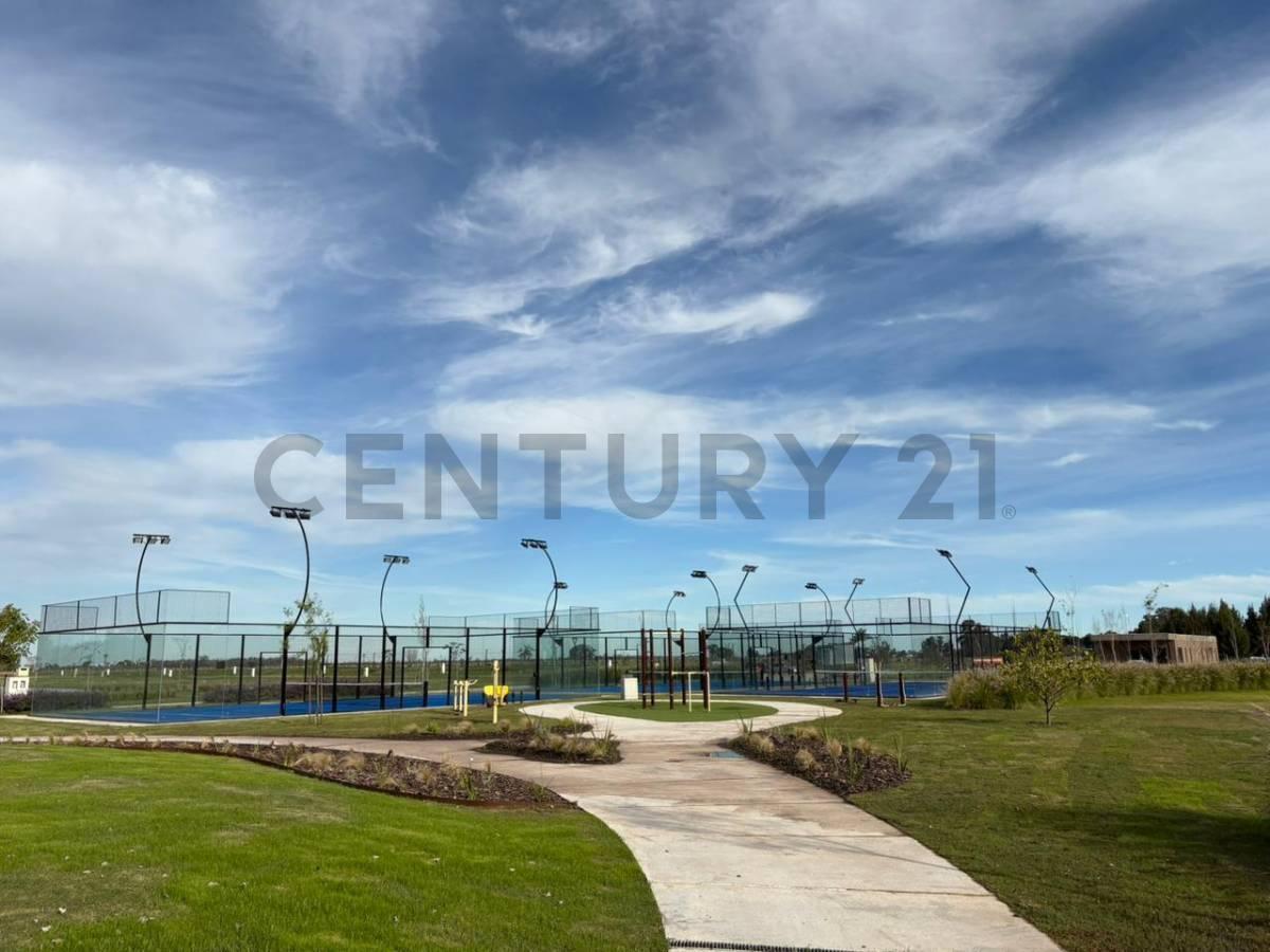 Foto de LOTE EN VENTA EN EL BARRIO LAS VICTORIAS- CANNING, imagen 4