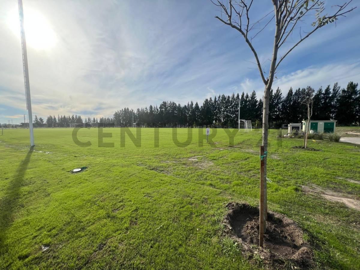 Foto de LOTE EN VENTA EN EL BARRIO LAS VICTORIAS- CANNING, imagen 3