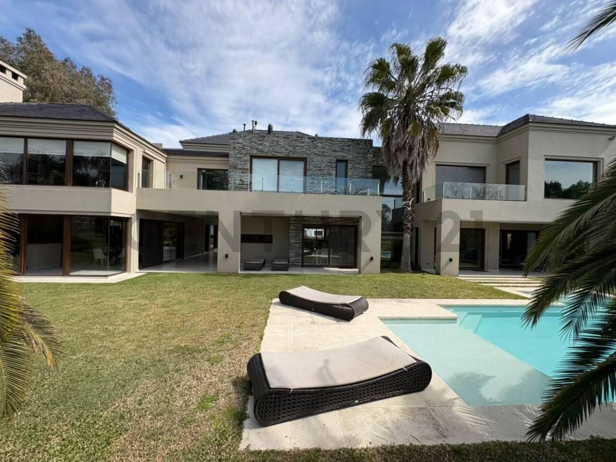 Foto de VENTA CASA SAINT THOMAS ESTE-OESTE 8 AMB - CANNING, imagen 5
