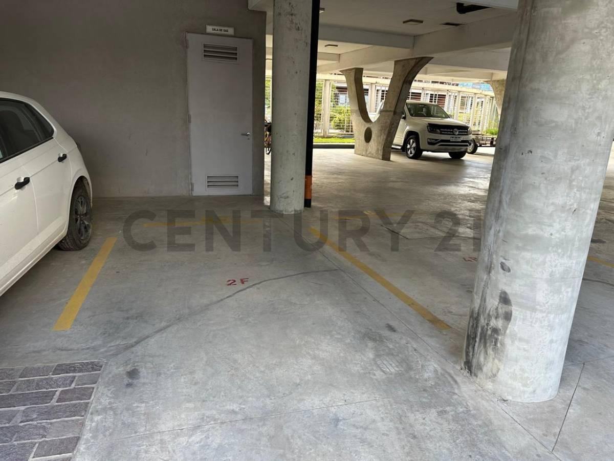 Foto de DEPTO 3 AMB AMOBLADO - VISTA CANNING, imagen 1