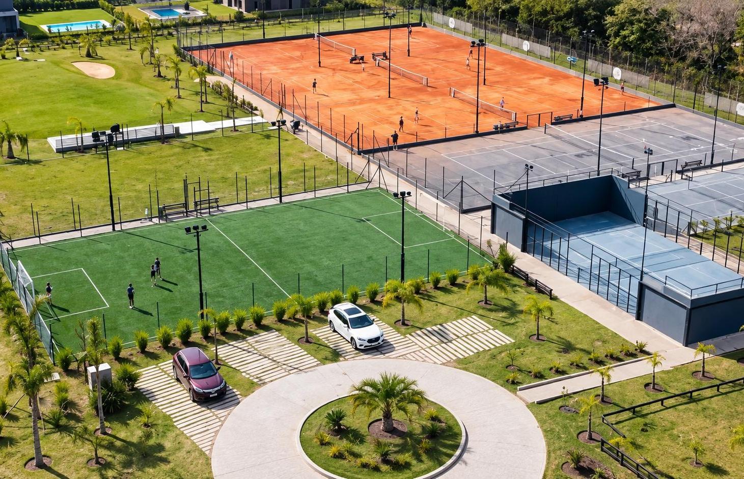 Foto de VENTA DE LOTE - LAGOS DE CANNING I, imagen 3