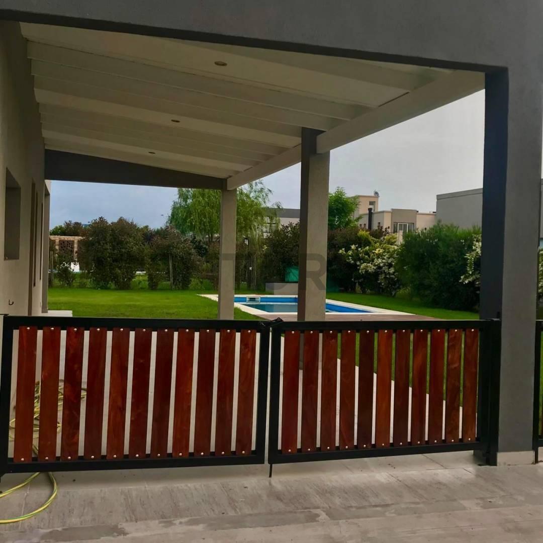 Foto de CASA EN ALQUIILER CLUB DE CAMPO SANTA RITA, imagen 4