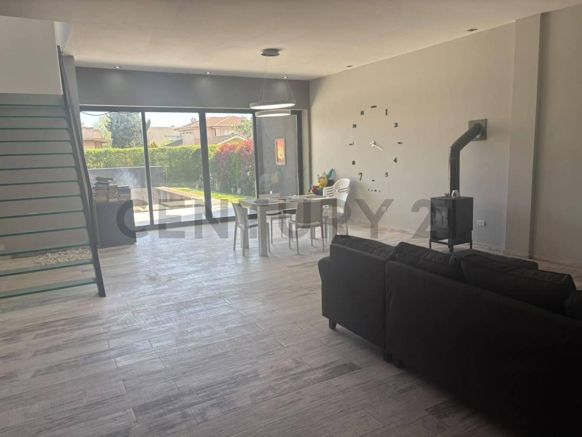 Foto de VENTA CASA A TERMINAR EN CENTAURO 4 AMB - CANNING APTO CREDITO, imagen 4