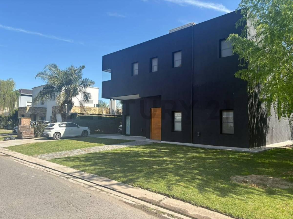 Foto de VENTA CASA A TERMINAR EN CENTAURO 4 AMB - CANNING APTO CREDITO, imagen 2