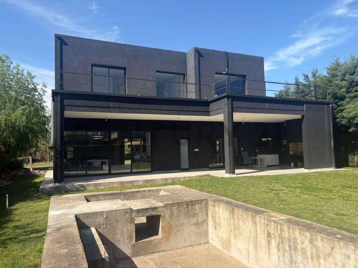 Foto de VENTA CASA A TERMINAR EN CENTAURO 4 AMB - CANNING APTO CREDITO, imagen 5
