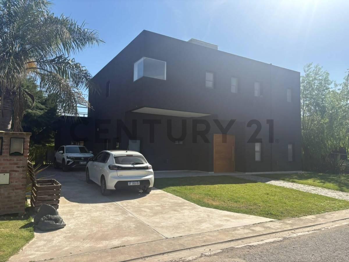 Foto de VENTA CASA A TERMINAR EN CENTAURO 4 AMB - CANNING APTO CREDITO, imagen 3