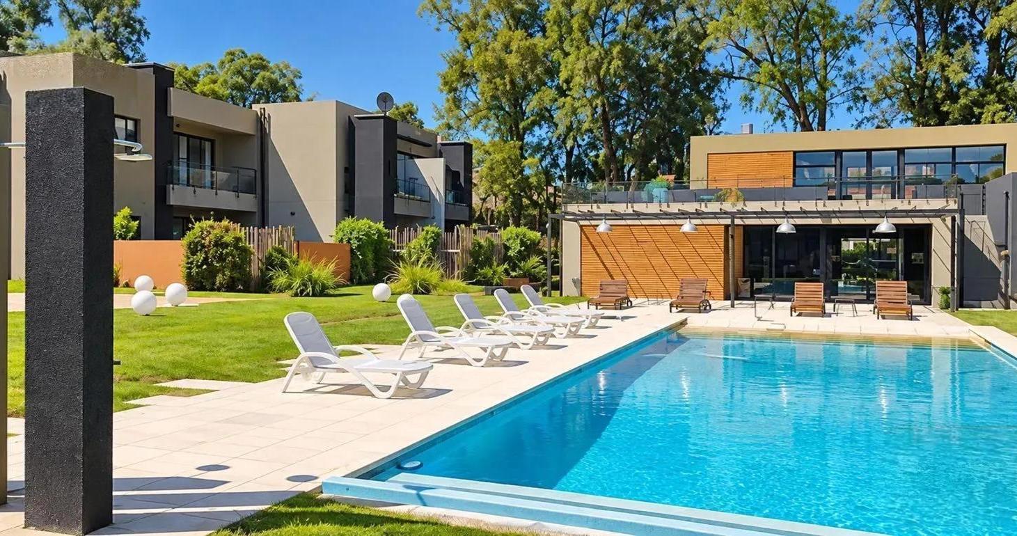 Foto de Departamento en venta en Canning, imagen 2