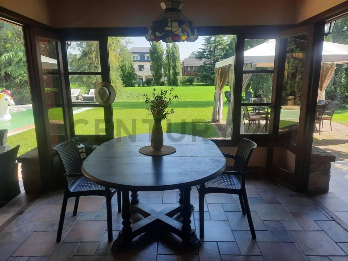 Foto de Venta de casa St Thomas Sur - Canning - Corredor verde, imagen 4