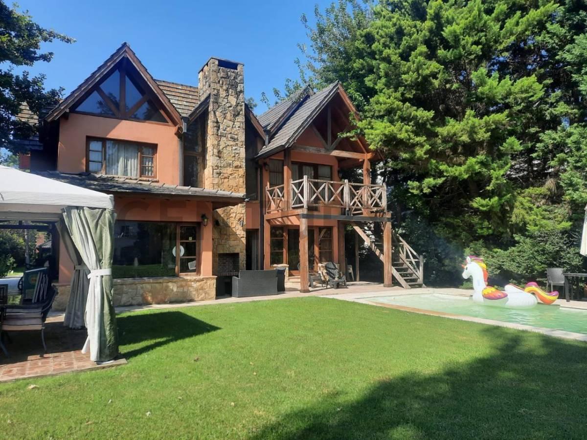 Foto de Venta de casa St Thomas Sur - Canning - Corredor verde, imagen 1