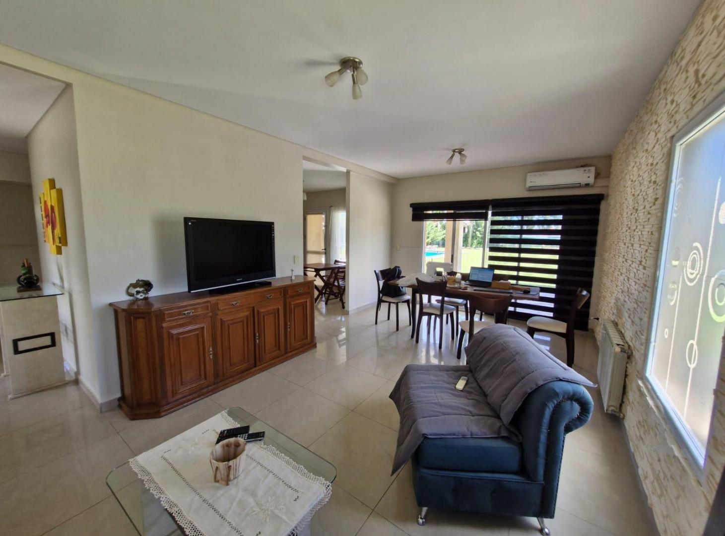 Foto de Casa en alquiler en Santa Rita, imagen 4
