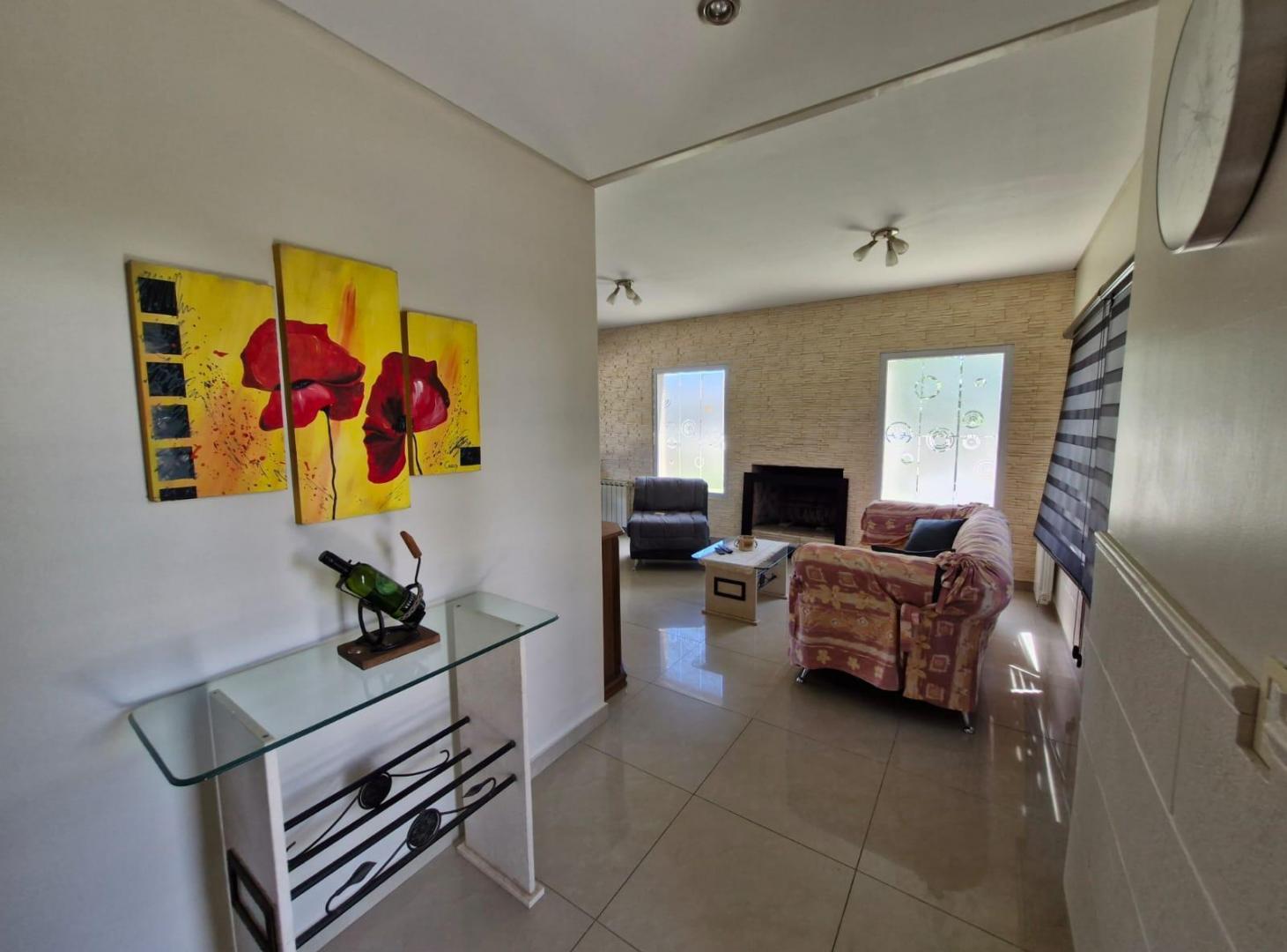 Foto de Casa en alquiler en Santa Rita, imagen 3