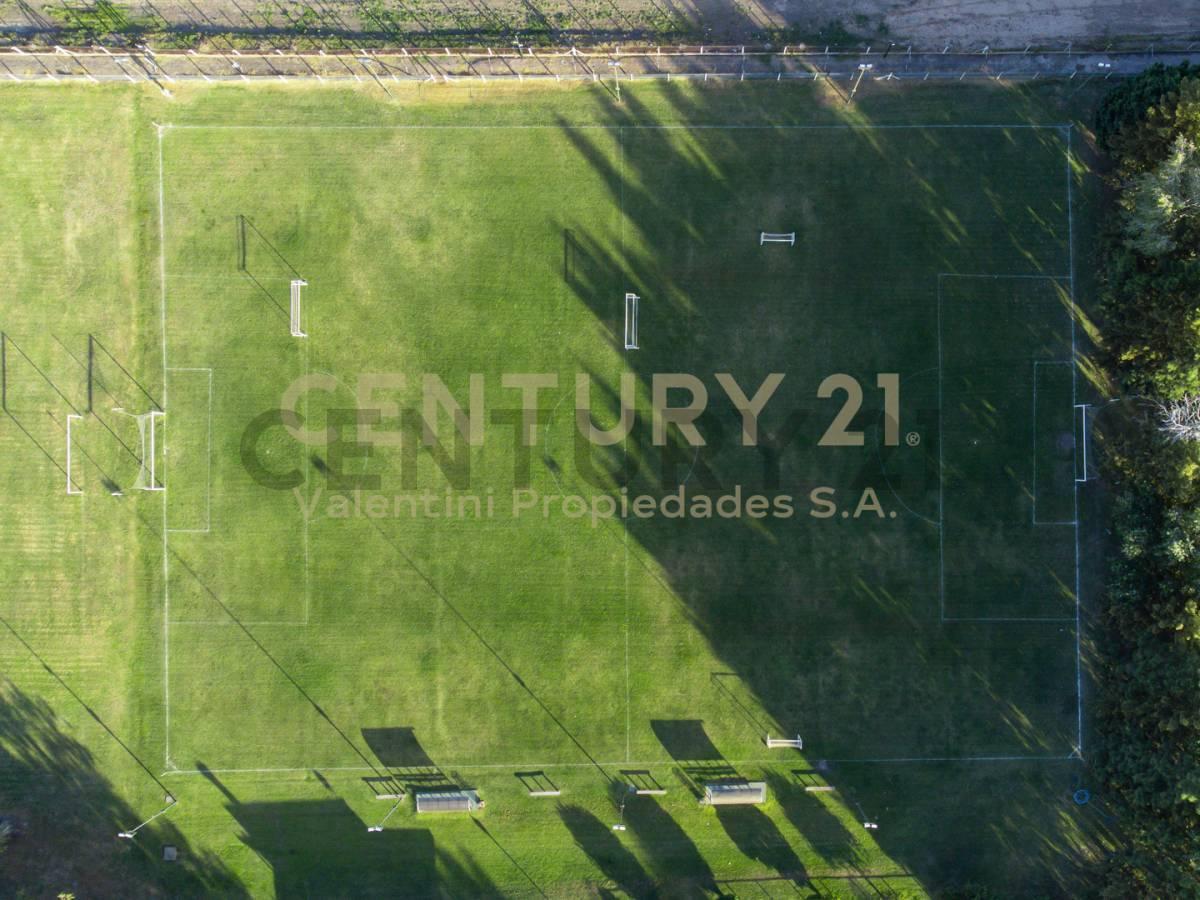 Foto de LOTE EN VENTA SAN ELISEO GOLF & COUNTRY CLUB, imagen 5