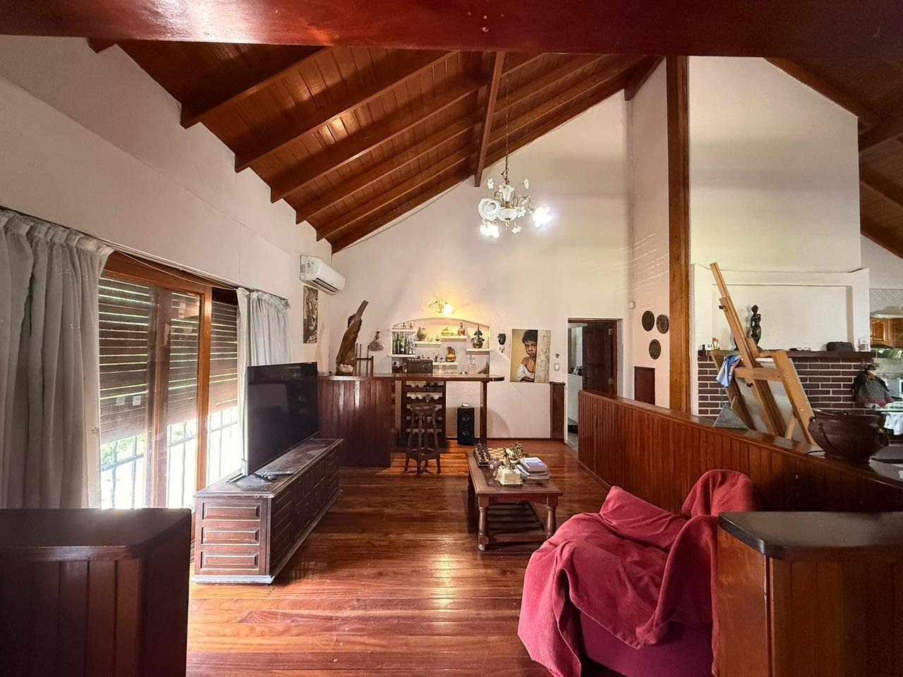 Foto de San Vicente- VENTA Casa Quinta con amplio lote parquizado, imagen 4