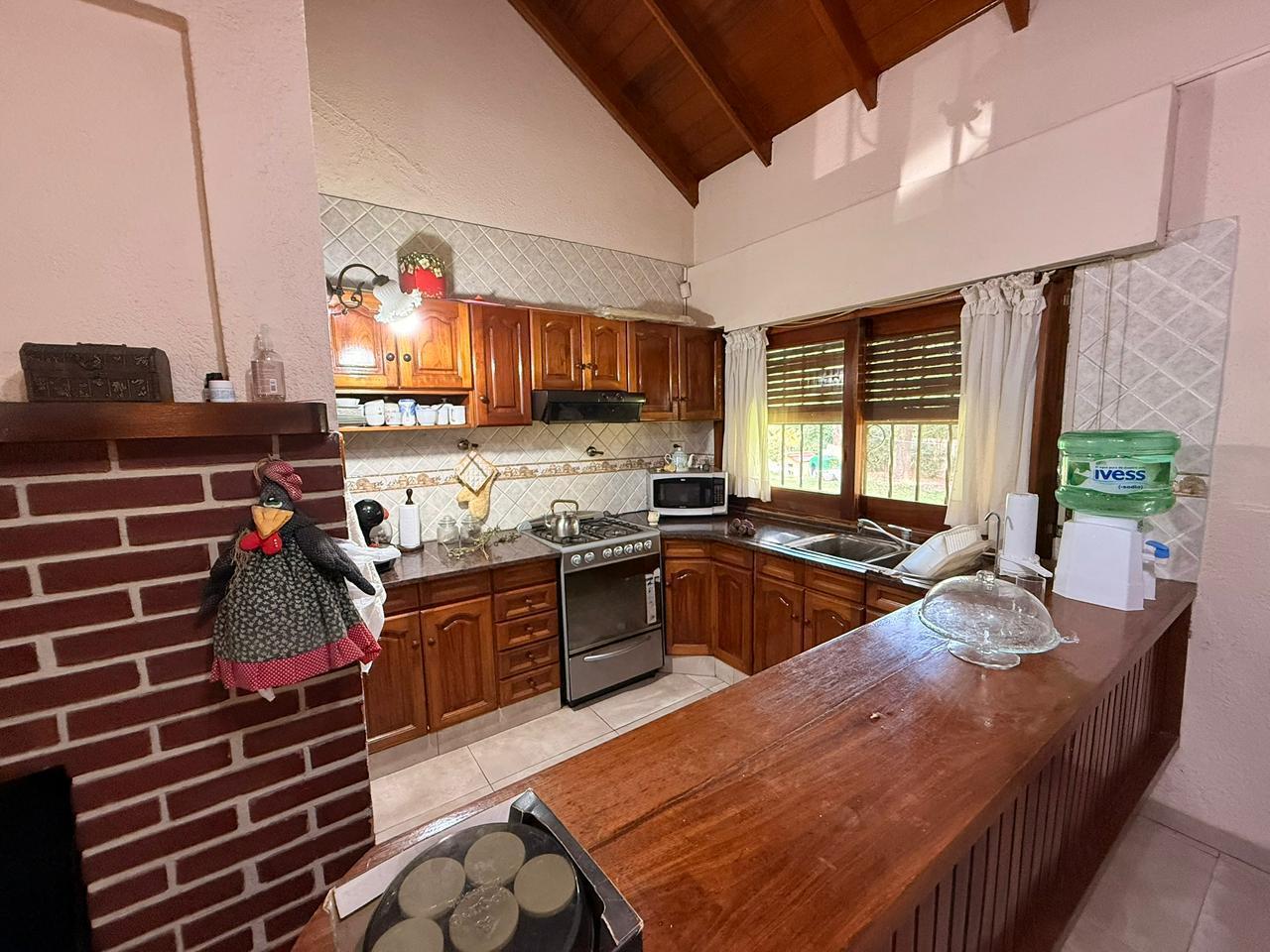 Foto de San Vicente- VENTA Casa Quinta con amplio lote parquizado, imagen 5