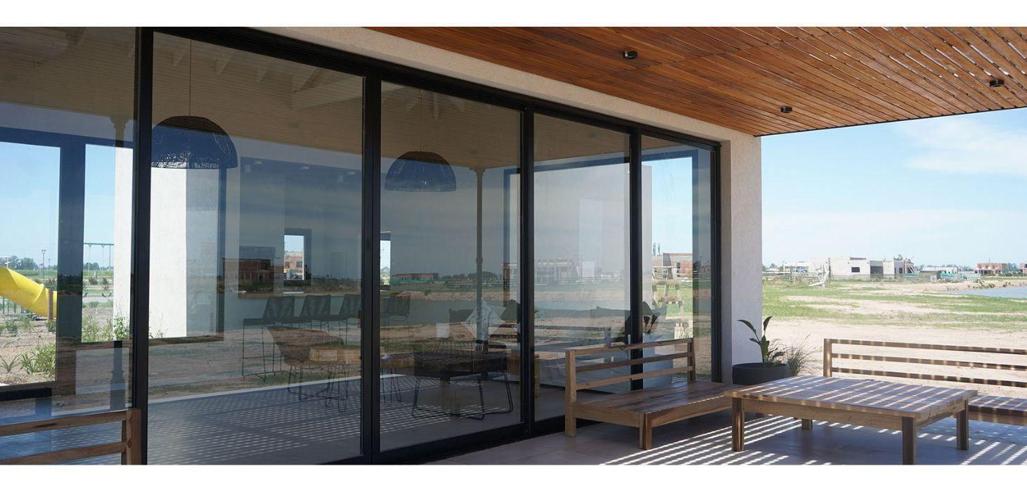 Foto de VENTA LOTE INTERNO EN BARRIO CERRADO SANTA CLARA AL SUR, imagen 5