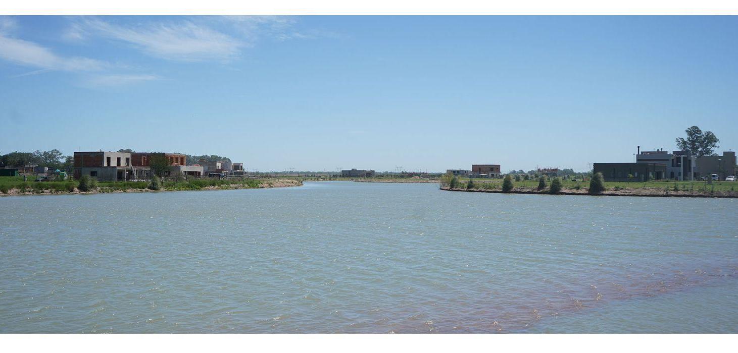 Foto de VENTA LOTE INTERNO EN BARRIO CERRADO SANTA CLARA AL SUR, imagen 4