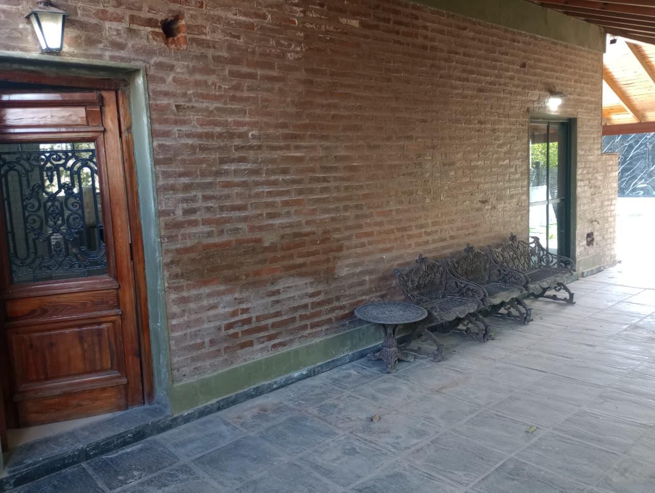 Foto de Casa triplex en alquiler en Casuarinas II - Canning, imagen 3