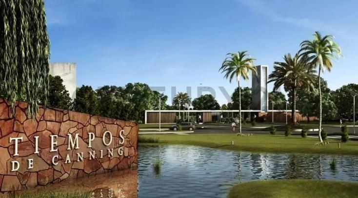 Foto de LOTE EN VENTA TIEMPOS DE CANNING, imagen 1
