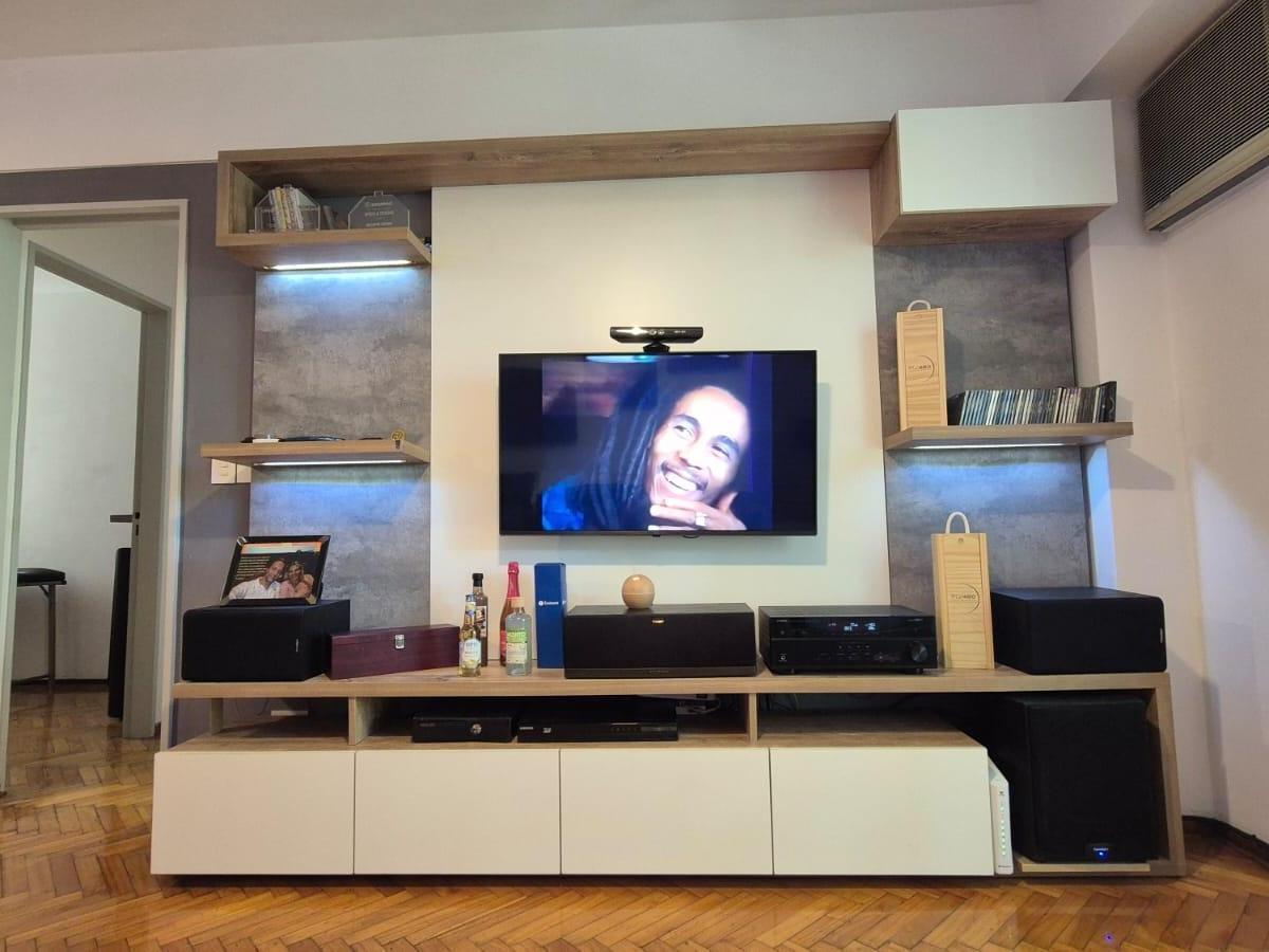 Departamento en Venta 4