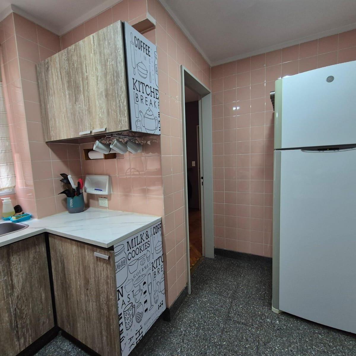 Departamento en Venta 2