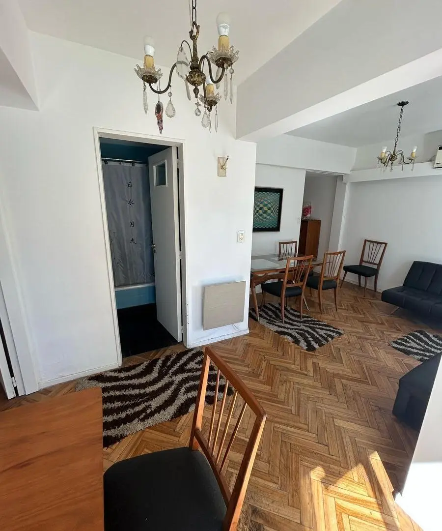 Departamento en Nuñez 3