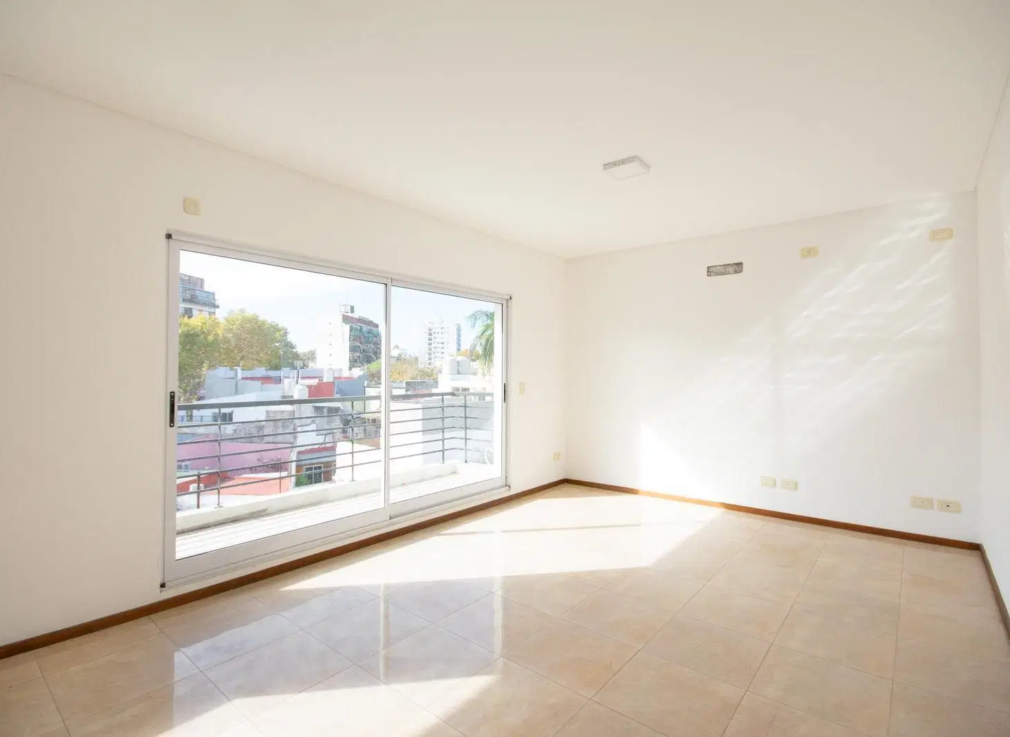 Departamento en Velez Sarsfield 2