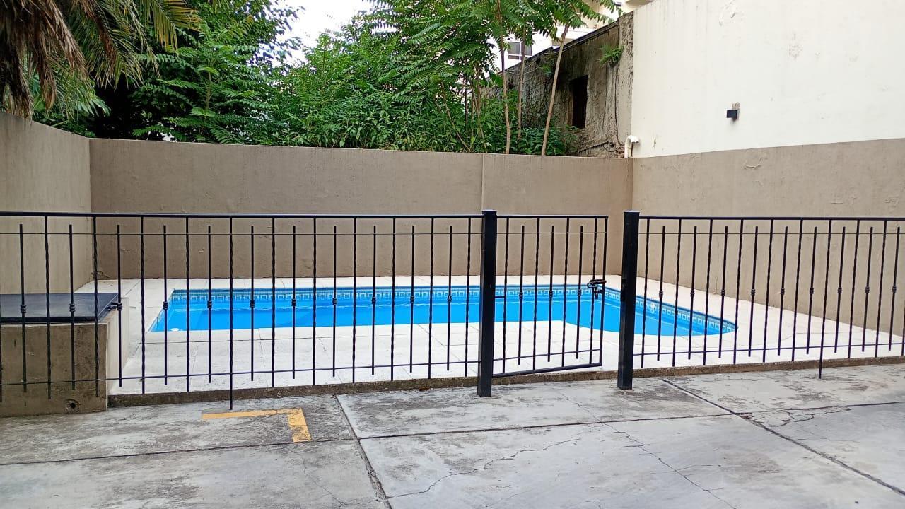 Departamento en Villa Urquiza