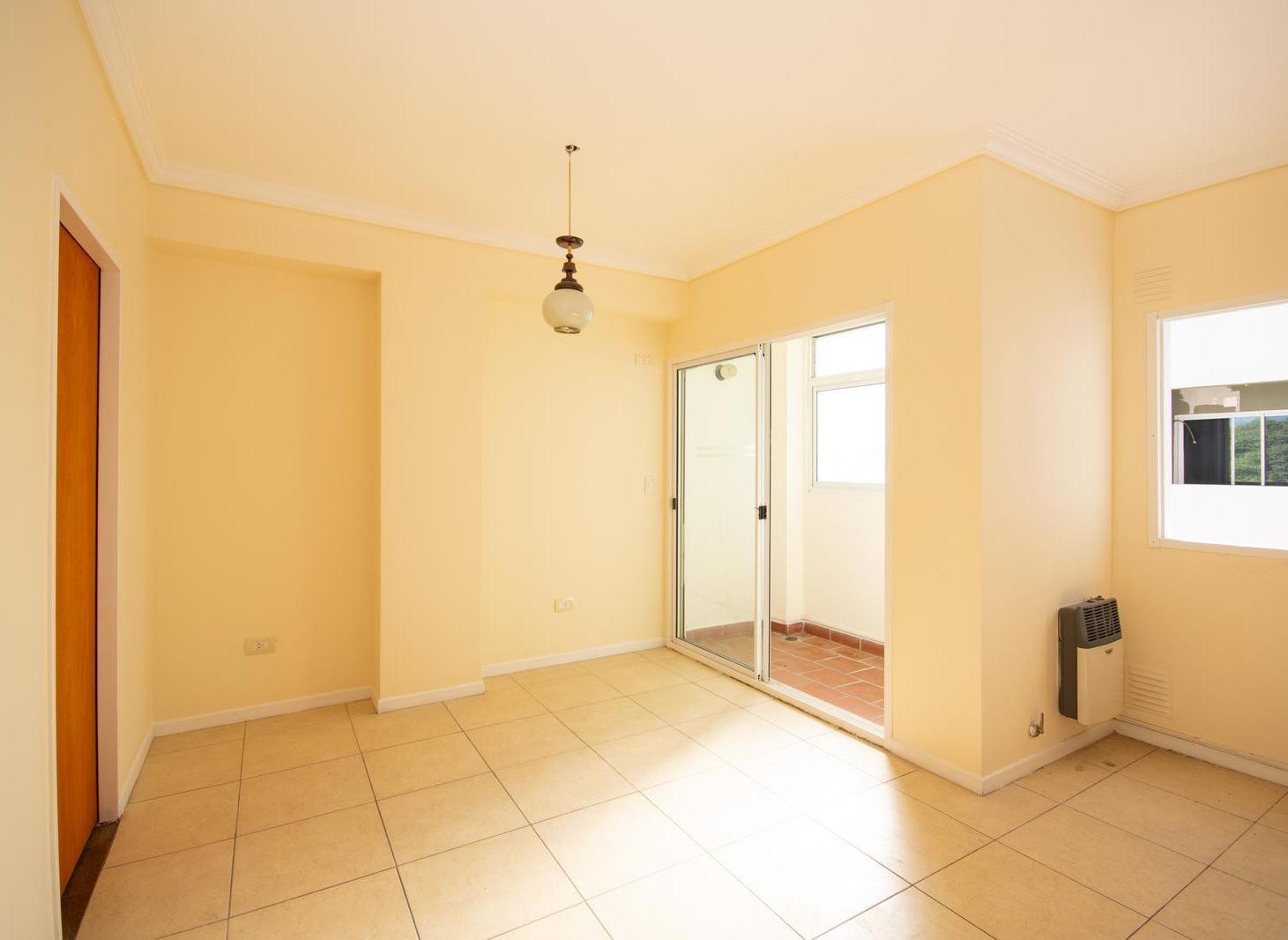 Departamento en Villa Urquiza